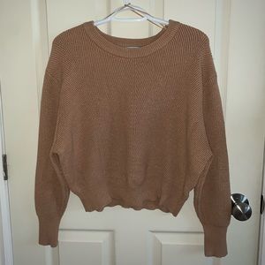Knit Sweater